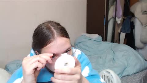 leila_bambi_ online show from 02.13.25