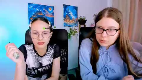 Snapshot of leila_moon_ chatting on 07.05.26 Leila online show from 07.05.26