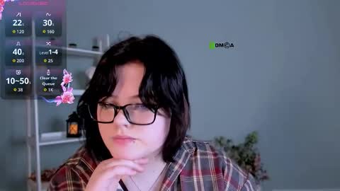 Snapshot of leila_viper_ chatting on 01.18.26 leila_viper_ online show from 01.18.26