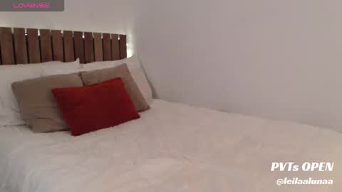 Snapshot of leilaalunaa chatting on 01.07.26 LEILA LUNA online show from 01.07.26