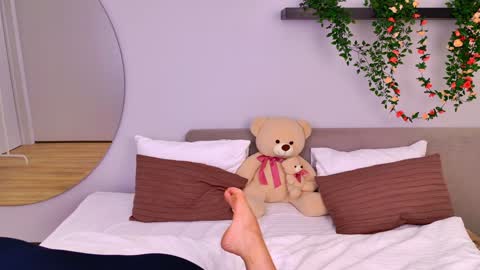 LeilaLawson online show from 02.07.25