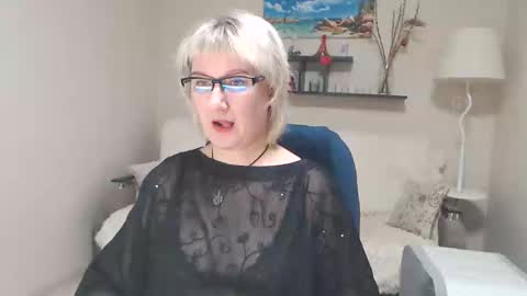 Leila Kinky online show from 01.31.25