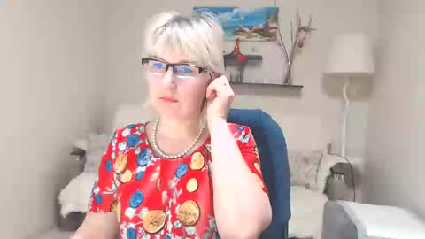 Leila Kinky online show from 03.01.25