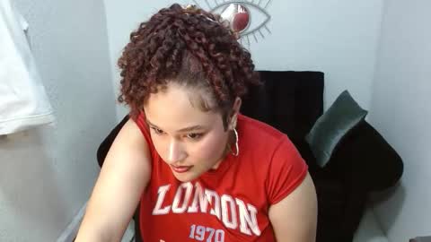 leilaparkersex69 online show from 03.19.26