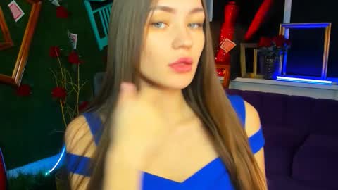 Leila Rai online show from 11.25.25