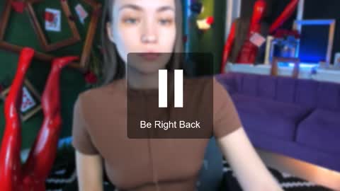 Leila Rai online show from 03.20.26