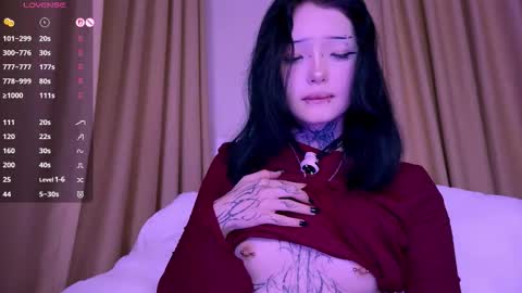 Snapshot of lein_bone chatting on 02.01.26 Lein online show from 02.01.26