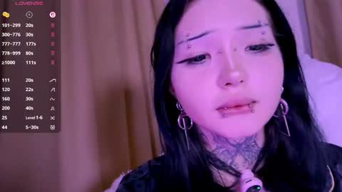 Snapshot of lein_bone chatting on 02.02.26 Lein online show from 02.02.26