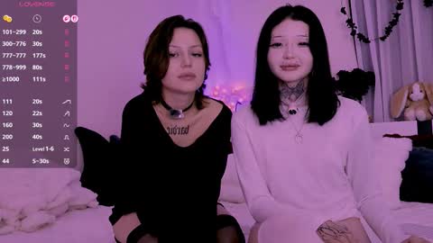 Snapshot of lein_bone chatting on 03.01.26 Lein online show from 03.01.26