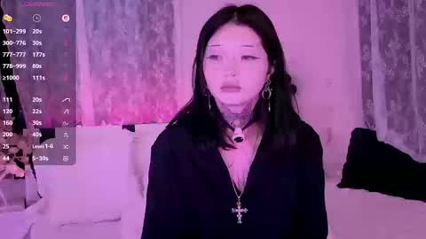 Snapshot of lein_bone chatting on 03.16.26 Lein online show from 03.16.26