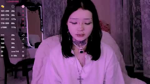 Snapshot of lein_bone chatting on 03.23.26 Lein online show from 03.23.26