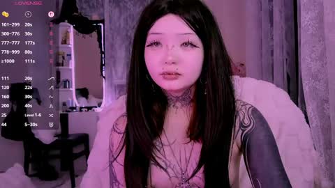 Snapshot of lein_bone chatting on 04.13.26 Lein online show from 04.13.26