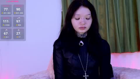 Snapshot of lein_bone chatting on 08.07.26 Lein online show from 08.07.26