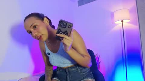 Leja online show from 11.14.25