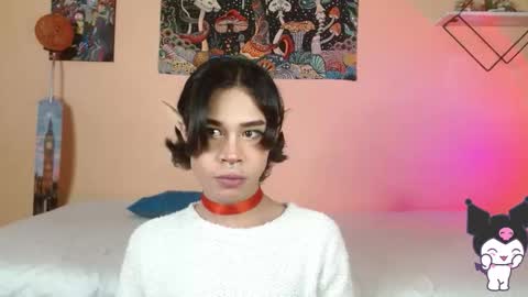 Snapshot of lejoowo chatting on 02.02.26 Lejo online show from 02.02.26