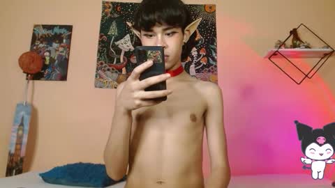 Snapshot of lejoowo chatting on 02.03.26 Lejo online show from 02.03.26