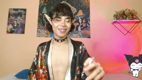 Snapshot of lejoowo chatting on 02.08.26 Lejo online show from 02.08.26