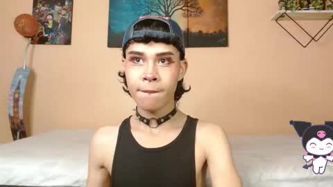 Snapshot of lejoowo chatting on 02.12.26 Lejo online show from 02.12.26