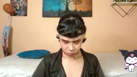 Snapshot of lejoowo chatting on 02.13.26 Lejo online show from 02.13.26