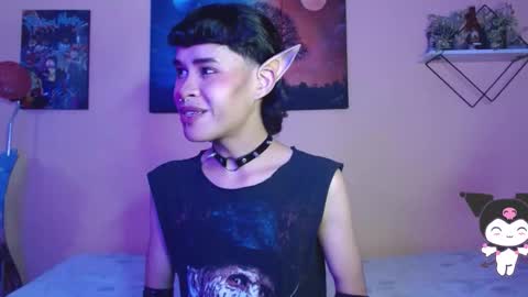 Snapshot of lejoowo chatting on 02.15.26 Lejo online show from 02.15.26