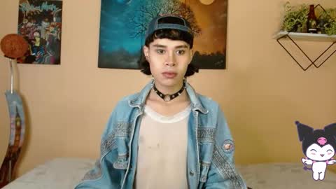 Snapshot of lejoowo chatting on 02.20.26 Lejo online show from 02.20.26