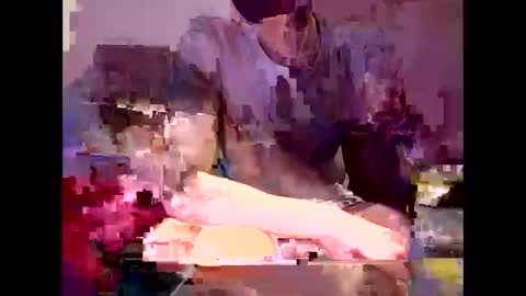 lekkergeill18 online show from 02.04.25