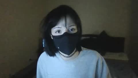 Snapshot of lekkj chatting on 10.31.25 lekkj online show from 10.31.25