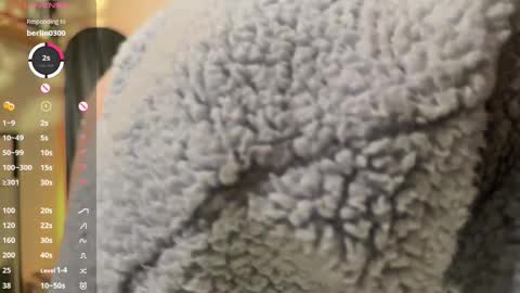 Lela online show from 02.22.25