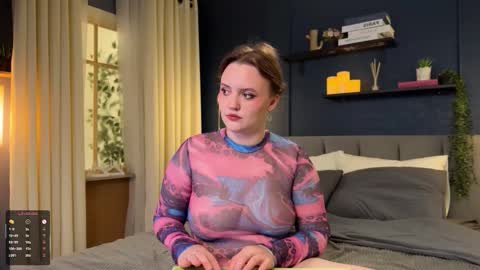 Lela online show from 03.01.26