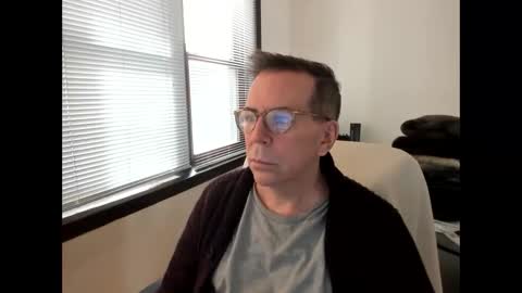 Leland Allen online show from 03.09.26