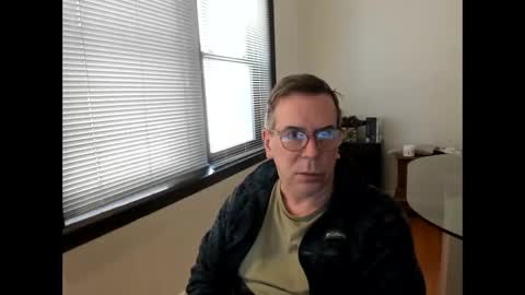 Leland Allen online show from 04.05.26