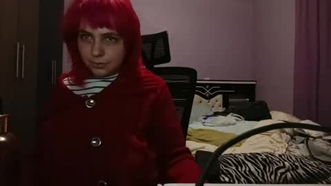 Snapshot of lelcomlal chatting on 06.11.26 lelcomlal online show from 06.11.26