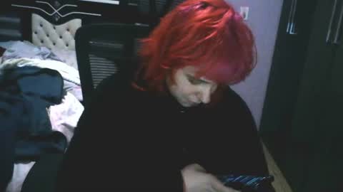 Snapshot of lelcomlal chatting on 06.17.26 lelcomlal online show from 06.17.26