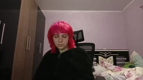 Snapshot of lelcomlal chatting on 06.19.26 lelcomlal online show from 06.19.26