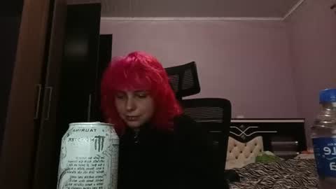 Snapshot of lelcomlal chatting on 06.21.26 lelcomlal online show from 06.21.26
