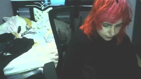 Snapshot of lelcomlal chatting on 06.28.26 lelcomlal online show from 06.28.26