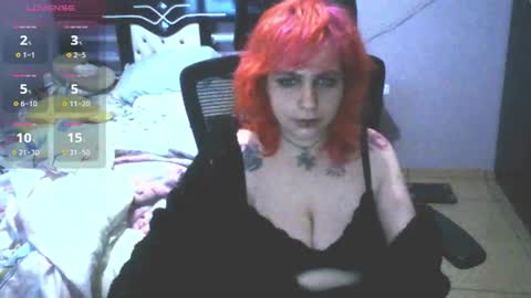 Snapshot of lelcomlal chatting on 07.02.26 lelcomlal online show from 07.02.26