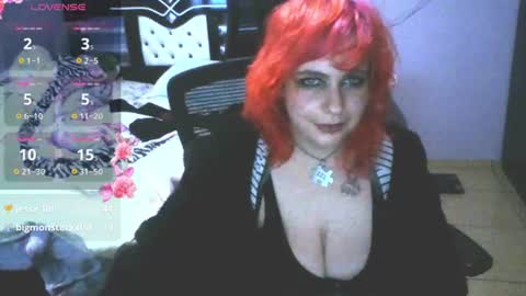 Snapshot of lelcomlal chatting on 07.02.26 lelcomlal online show from 07.02.26