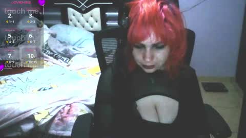Snapshot of lelcomlal chatting on 07.10.26 lelcomlal online show from 07.10.26