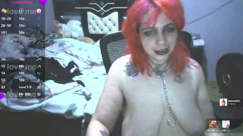Snapshot of lelcomlal chatting on 07.18.26 lelcomlal online show from 07.18.26