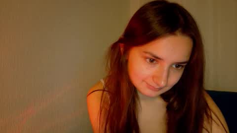 Snapshot of lelia_vibe chatting on 10.21.25 Lelia online show from 10.21.25
