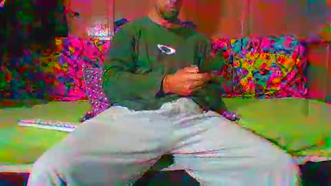 SEX  MASTER online show from 10.28.25