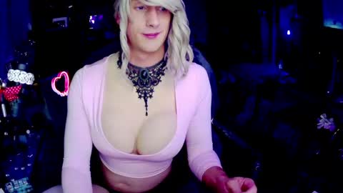 Lemon Stealing Whore online show from 03.08.25