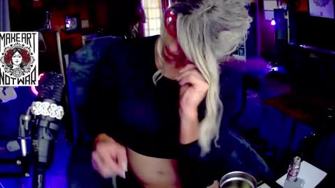 Lemon Stealing Whore online show from 09.12.25