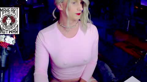 Lemon Stealing Whore online show from 02.13.26