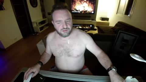 Ange online show from 01.12.25