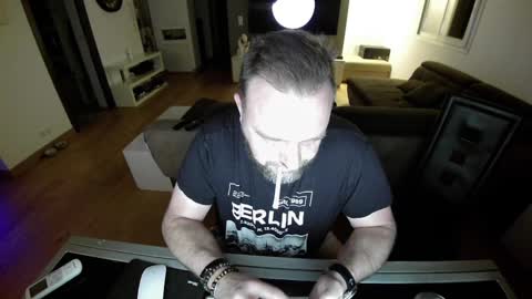 Ange online show from 01.16.25