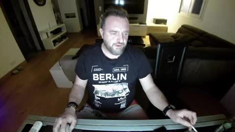 Ange online show from 01.17.25