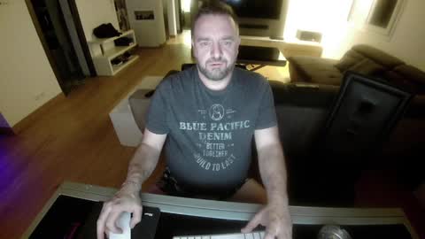 Ange online show from 01.27.25