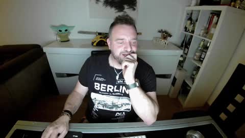 Ange online show from 01.30.25